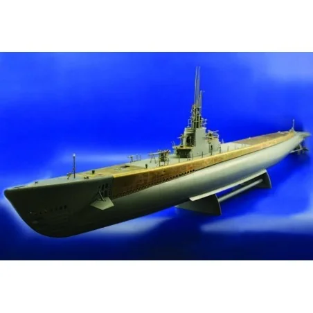 Gato class submarine Für Revell Bausatz, 1/72 - Eduard Accessories ...