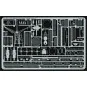 USS BB-63 Missouri für Tamiya-Bausatz, 1/350 - Eduard Accessories 5...