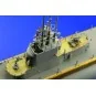 Gato class submarine Für Revell Bausatz, 1/72 - Eduard Accessories ...