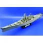 USS BB-63 Missouri für Tamiya-Bausatz, 1/350 - Eduard Accessories 5...