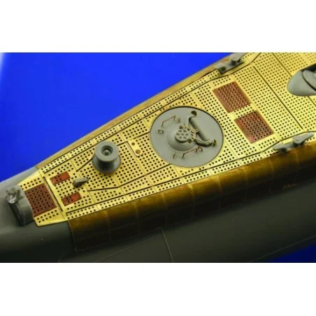 Gato class submarine Für Revell Bausatz, 1/72 - Eduard Accessories ...