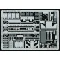 Vosper M.T.B Für Revell Bausatz, 1/72 - Eduard Accessories 53026
