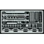 Vosper M.T.B Für Revell Bausatz, 1/72 - Eduard Accessories 53026