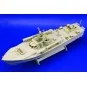 Vosper M.T.B Für Revell Bausatz, 1/72 - Eduard Accessories 53026