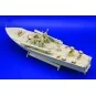 Vosper M.T.B Für Revell Bausatz, 1/72 - Eduard Accessories 53026