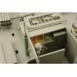 Elco PT-596 Torpedoboot für Italeri-Bausatz, 1/35 - Eduard Accessor...