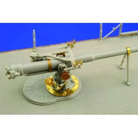 Gato class submarine Für Revell Bausatz, 1/72 - Eduard Accessories ...