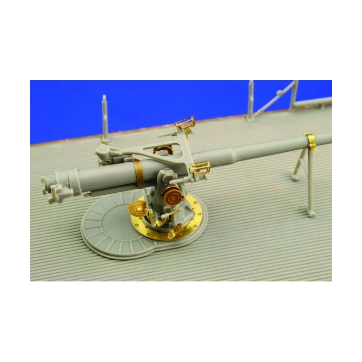 Gato class submarine Für Revell Bausatz, 1/72 - Eduard Accessories ...
