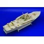 Vosper M.T.B Für Revell Bausatz, 1/72 - Eduard Accessories 53026