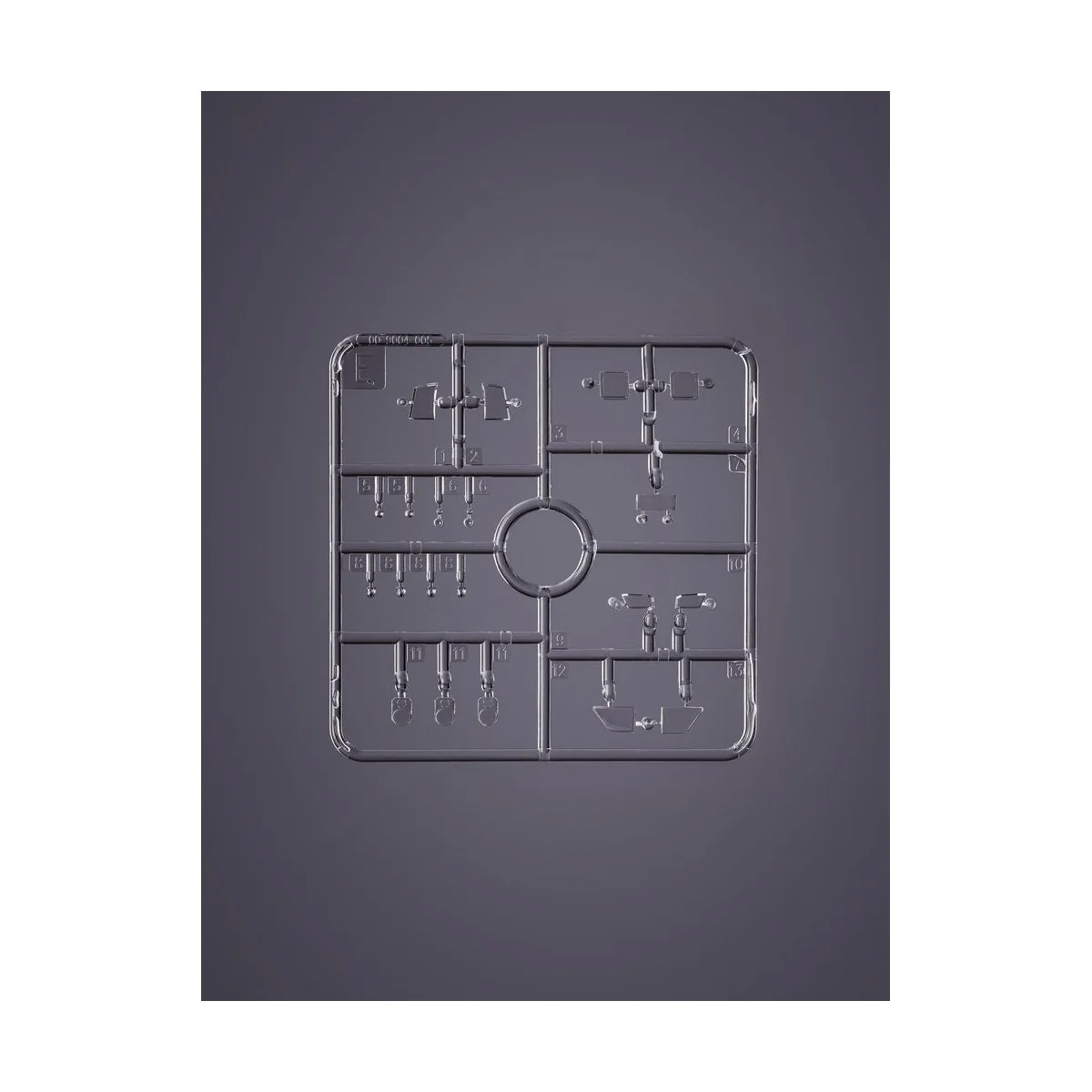 STARTER KIT E-2C Hawkeye - Heller 58300