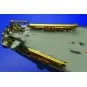 USS BB-63 Missouri für Tamiya-Bausatz, 1/350 - Eduard Accessories 5...