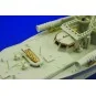 Vosper M.T.B Für Revell Bausatz, 1/72 - Eduard Accessories 53026