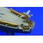 USS BB-63 Missouri für Tamiya-Bausatz, 1/350 - Eduard Accessories 5...