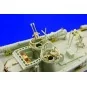 Vosper M.T.B Für Revell Bausatz, 1/72 - Eduard Accessories 53026