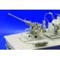 Elco PT-596 Torpedoboot für Italeri-Bausatz, 1/35 - Eduard Accessor...