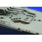 USS BB-63 Missouri für Tamiya-Bausatz, 1/350 - Eduard Accessories 5...