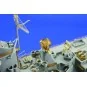 USS BB-63 Missouri für Tamiya-Bausatz, 1/350 - Eduard Accessories 5...