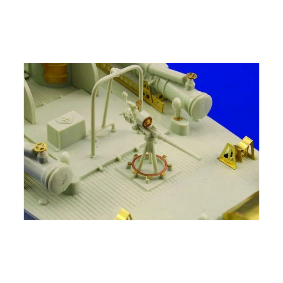 Vosper M.T.B Für Revell Bausatz, 1/72 - Eduard Accessories 53026