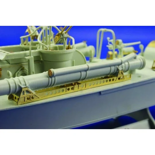 Vosper M.T.B Für Revell Bausatz, 1/72 - Eduard Accessories 53026