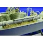 Vosper M.T.B Für Revell Bausatz, 1/72 - Eduard Accessories 53026