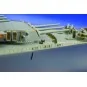 USS BB-63 Missouri für Tamiya-Bausatz, 1/350 - Eduard Accessories 5...