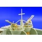 Vosper M.T.B Für Revell Bausatz, 1/72 - Eduard Accessories 53026
