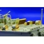 Vosper M.T.B Für Revell Bausatz, 1/72 - Eduard Accessories 53026