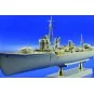 Yukikaze 1940 1/350 für Hasegawa-Bausatz, 1/350 - Eduard Accessorie...