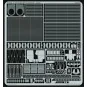 S-100 Schnellboot Flak 38mm, 1/72 - Eduard Accessories 53033