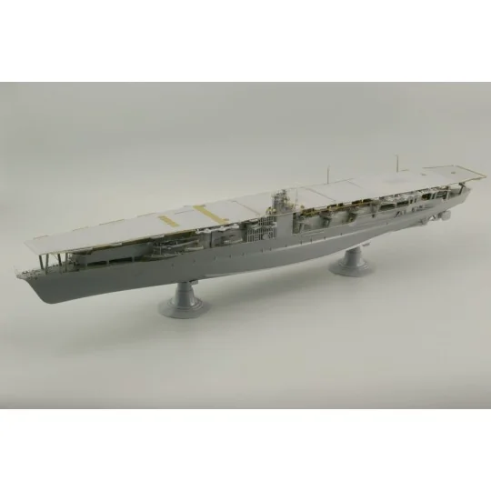 Akagi for Hasegawa, 1/350 - Eduard Accessories 53047