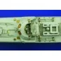 S-100 Schnellboot Flak 38mm, 1/72 - Eduard Accessories 53033