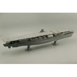 Akagi for Hasegawa, 1/350 - Eduard Accessories 53047 2