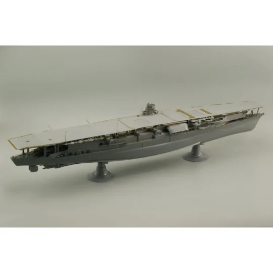 Akagi for Hasegawa, 1/350 - Eduard Accessories 53047