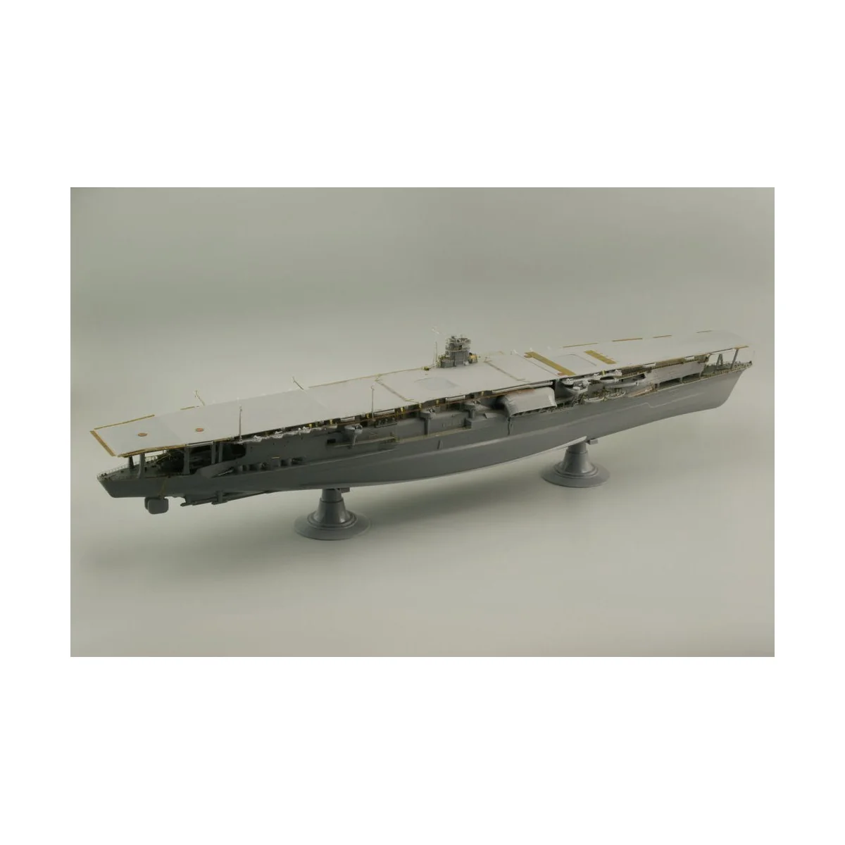 Akagi for Hasegawa, 1/350 - Eduard Accessories 53047