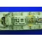 S-100 Schnellboot Flak 38mm, 1/72 - Eduard Accessories 53033