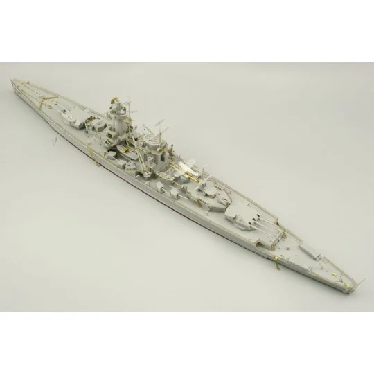 Admiral Graf Spee für Trumpeter, 1/350 - Eduard Accessories 53045