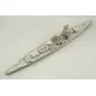 Admiral Graf Spee für Trumpeter, 1/350 - Eduard Accessories 53045
