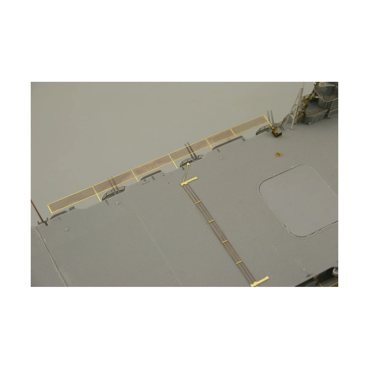 Akagi for Hasegawa, 1/350 - Eduard Accessories 53047