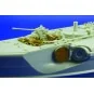 S-100 Schnellboot Flak 38mm, 1/72 - Eduard Accessories 53033