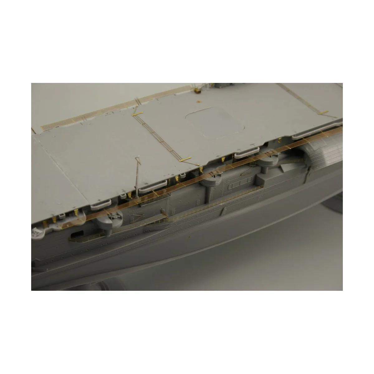 Akagi for Hasegawa, 1/350 - Eduard Accessories 53047