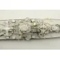 Admiral Graf Spee für Trumpeter, 1/350 - Eduard Accessories 53045