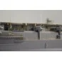 Akagi for Hasegawa, 1/350 - Eduard Accessories 53047