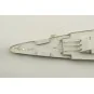 Admiral Graf Spee für Trumpeter, 1/350 - Eduard Accessories 53045