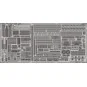 Prinz Eugen for Trumpeter, 1/350 - Eduard Accessories 53048