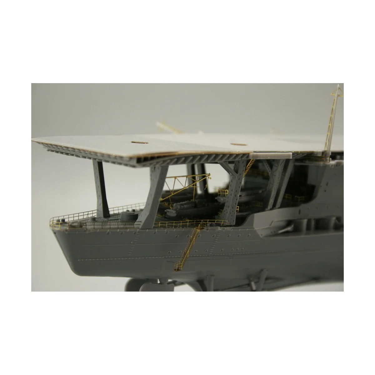 Akagi for Hasegawa, 1/350 - Eduard Accessories 53047