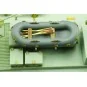 S-100 Schnellboot Flak 38mm, 1/72 - Eduard Accessories 53033