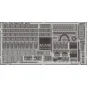 Prinz Eugen for Trumpeter, 1/350 - Eduard Accessories 53048