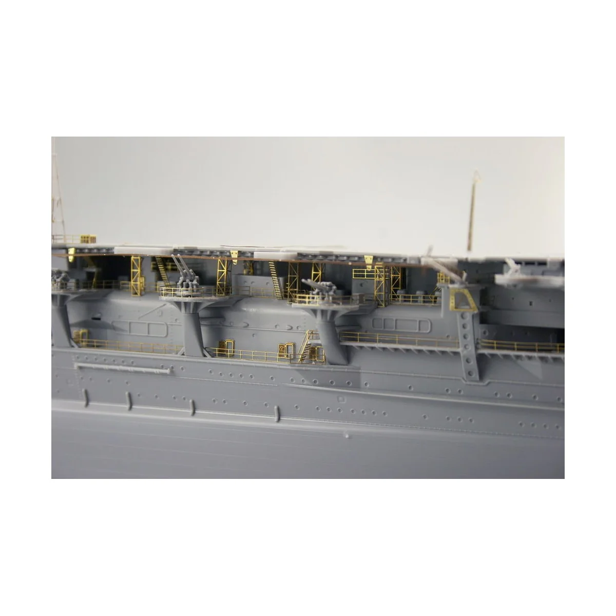 Akagi for Hasegawa, 1/350 - Eduard Accessories 53047