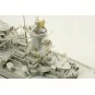 Admiral Graf Spee für Trumpeter, 1/350 - Eduard Accessories 53045