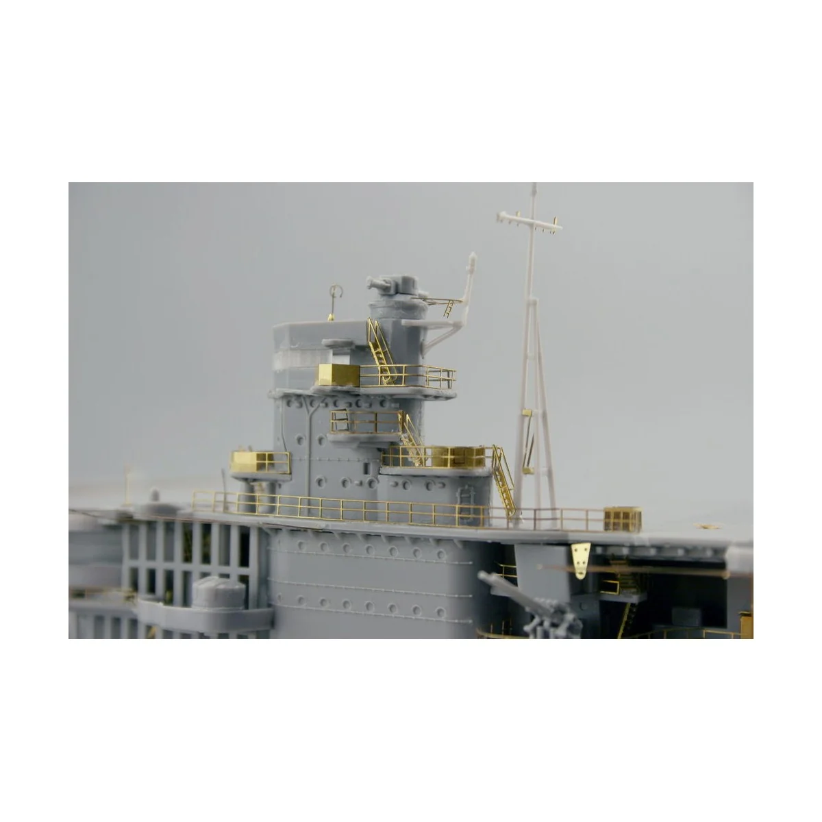Akagi for Hasegawa, 1/350 - Eduard Accessories 53047
